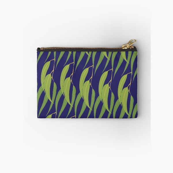 Item preview, Gum Leaves Galore  designed and sold by tinylavafish.