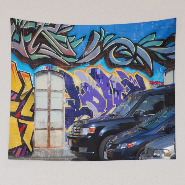 Item preview, #10 Graffito designed and sold by John Schneider.