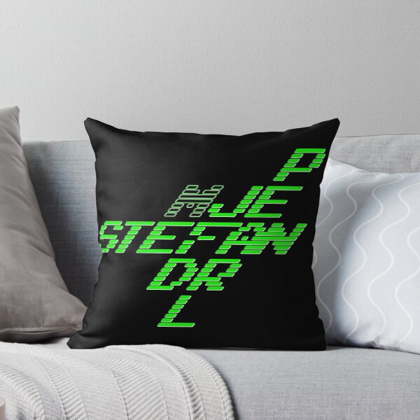 Item preview, Bandersnatch names designed and sold by SeroNoRes.