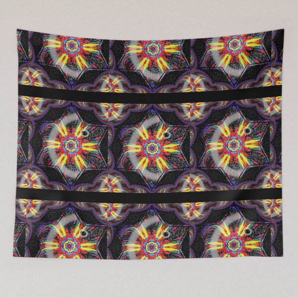 Item preview, Midnight Star designed and sold by TiredEyeSharkCo.