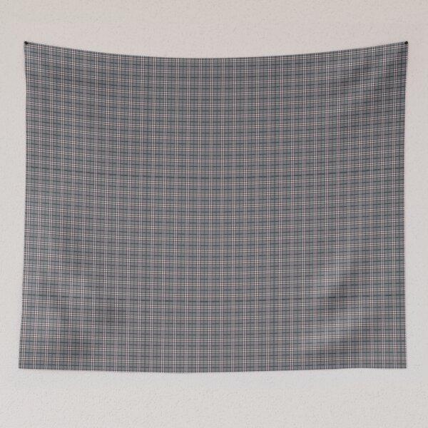 Item preview, Plaid Tartan Pattern #1 designed and sold by lizious.