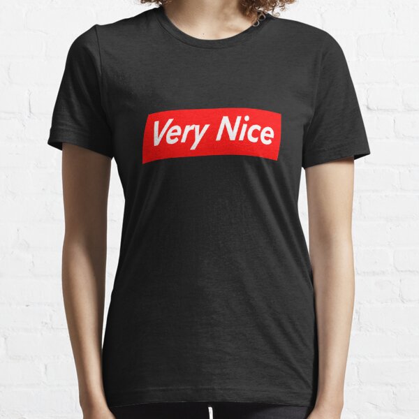 Pewdiepie Very Nice Gifts Merchandise Redbubble