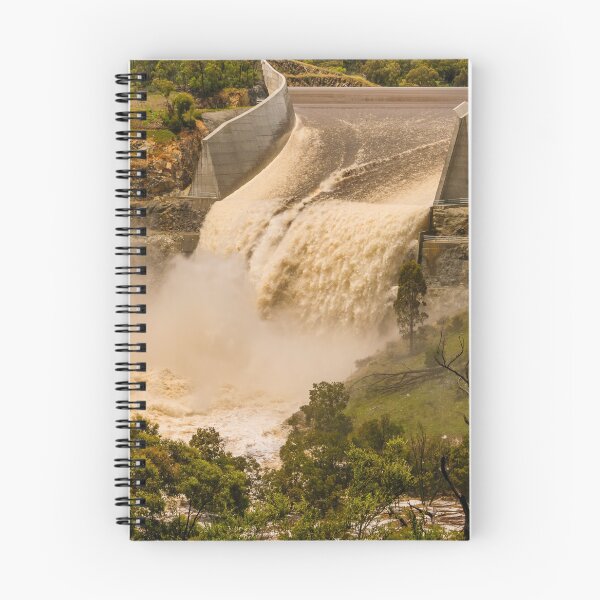 Item preview, Googong Dam 1 designed and sold by Werner Padarin.