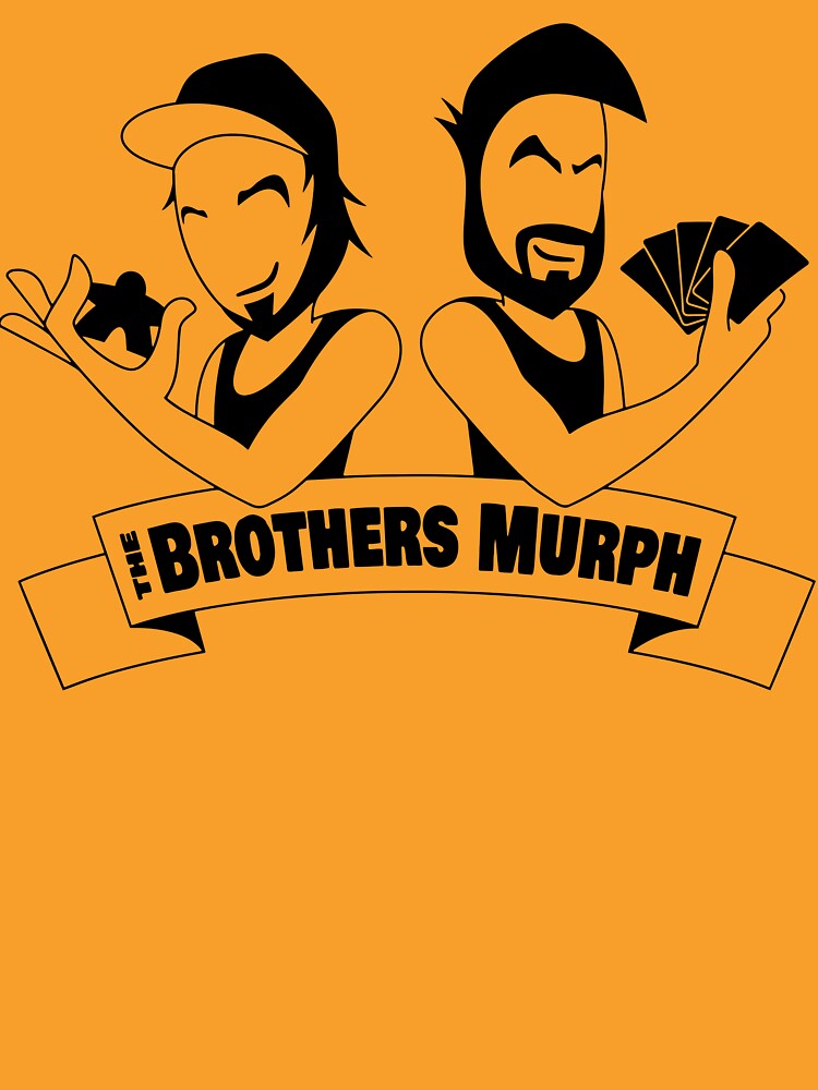 TBM Logo - Outline Only by BrothersMurph