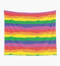 LGTB Pride Wall Tapestry