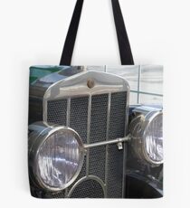 franklin motorcar Tote Bag