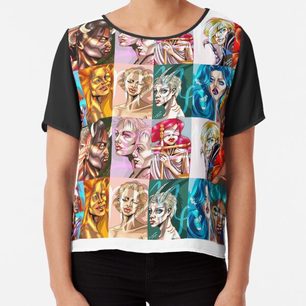 Item preview, Zodiac Collection designed and sold by artbynm.