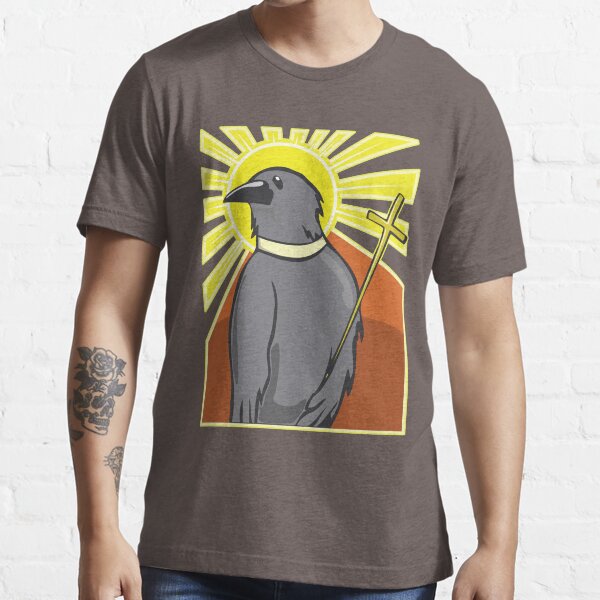 Holy Crow! Essential T-Shirt