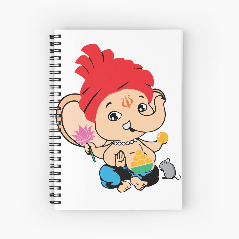 140+ Cute Ganesha Drawing Stock Illustrations, Royalty-Free Vector Graphics  & Clip Art - iStock