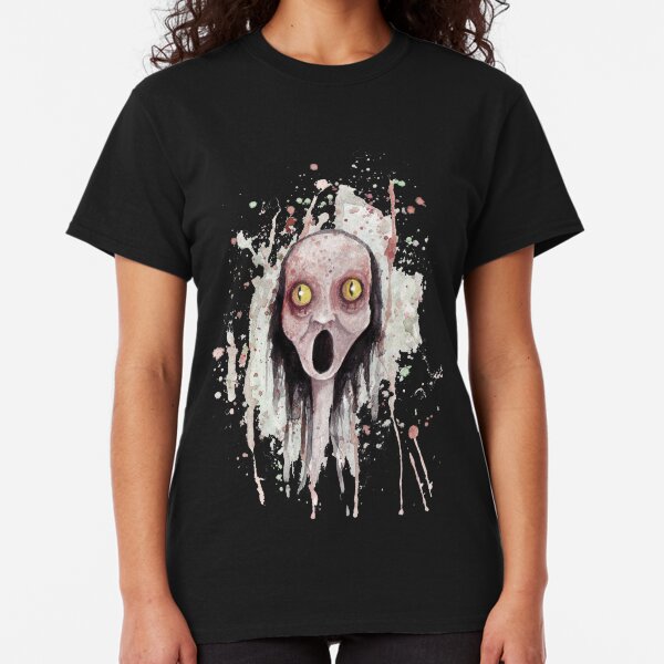Personification Classic T-Shirt