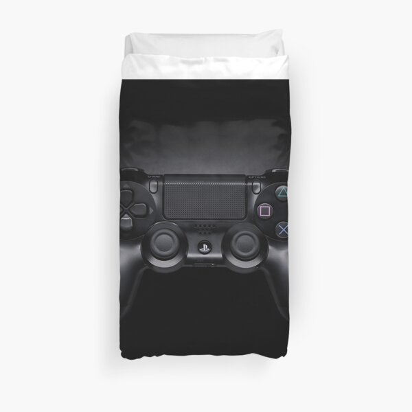 Playstation Gamer Funda nórdica