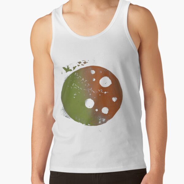 Devil Moon - Kandi Korn Tank Top