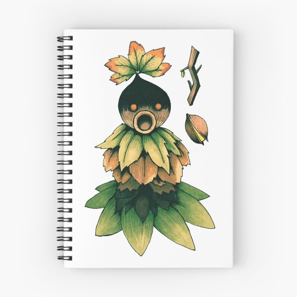 Item preview, Deku! designed and sold by ratparade.