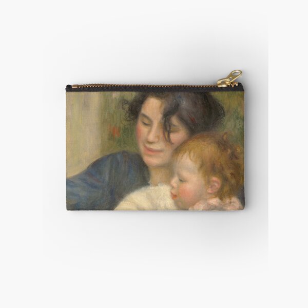 Item preview, Gabrielle et Jean (Renoir) designed and sold by ArtHistorical.