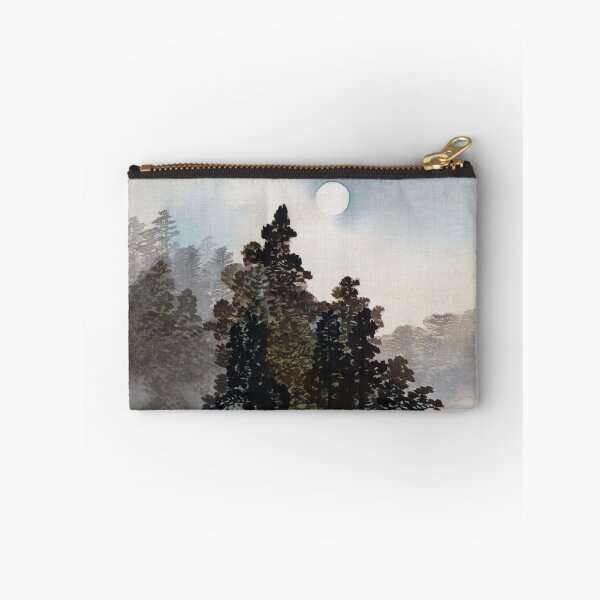 Item preview, Traveling by Moonlight (Restored Japanese Artwork) designed and sold by PromoteProgress.