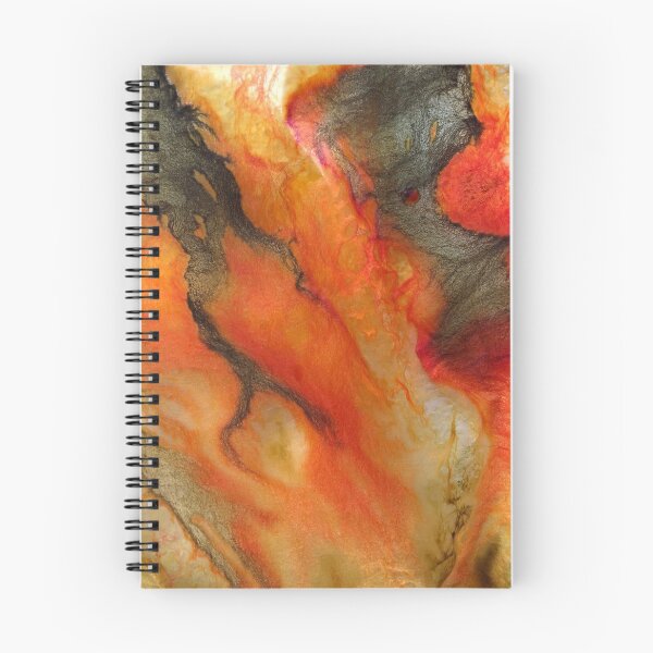 Item preview, Saluting Kilauea designed and sold by terzaekholm.