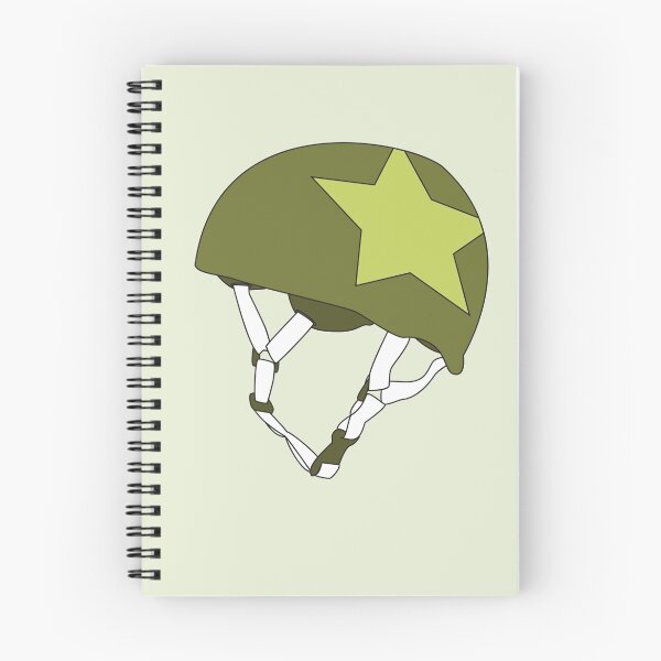 Item preview, Casco Roller Derby Jammer en verde designed and sold by Katie Tandlmayer.