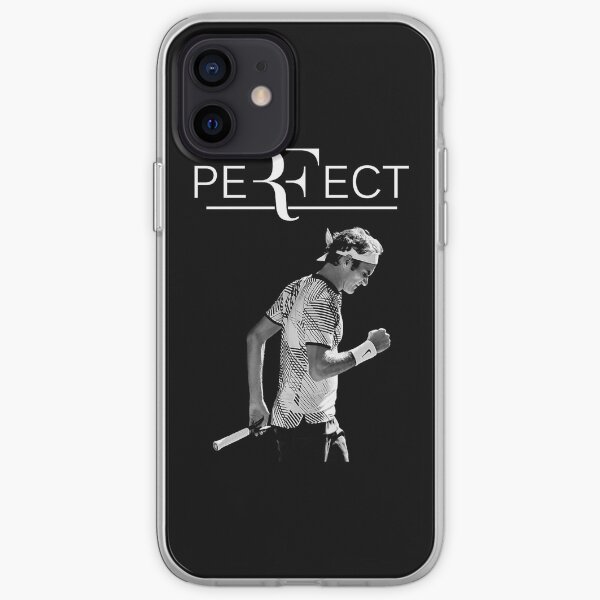 Rf Coque souple iPhone