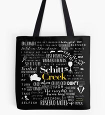 Bolsa de tela Cala de schitt