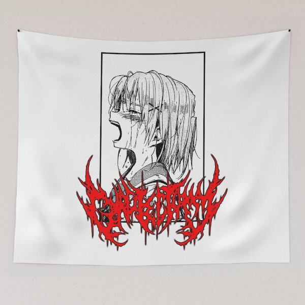 Item preview, Cryyy Metal Red designed and sold by MarioKart420.