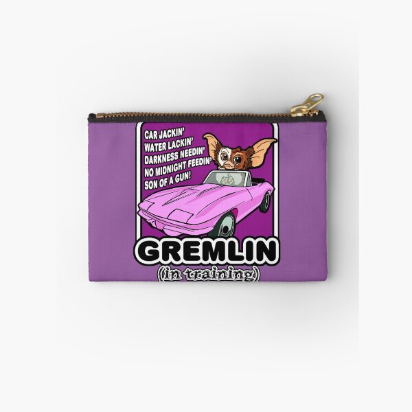 Item preview, Gremlins don't follow ALL the rules designed and sold by Anna Welker.