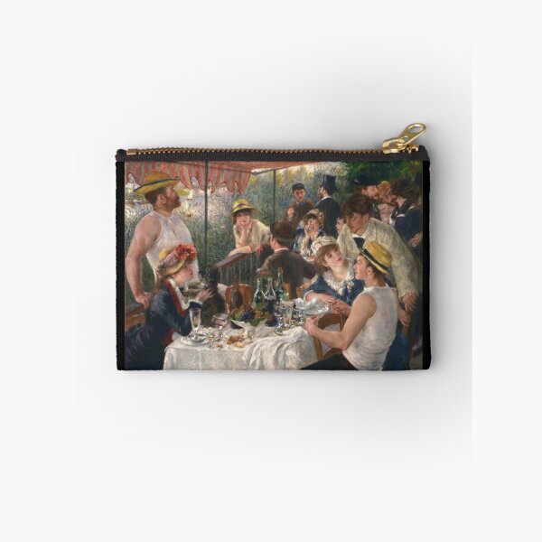 Item preview, Luncheon of the Boating Party (Renoir) designed and sold by ArtHistorical.