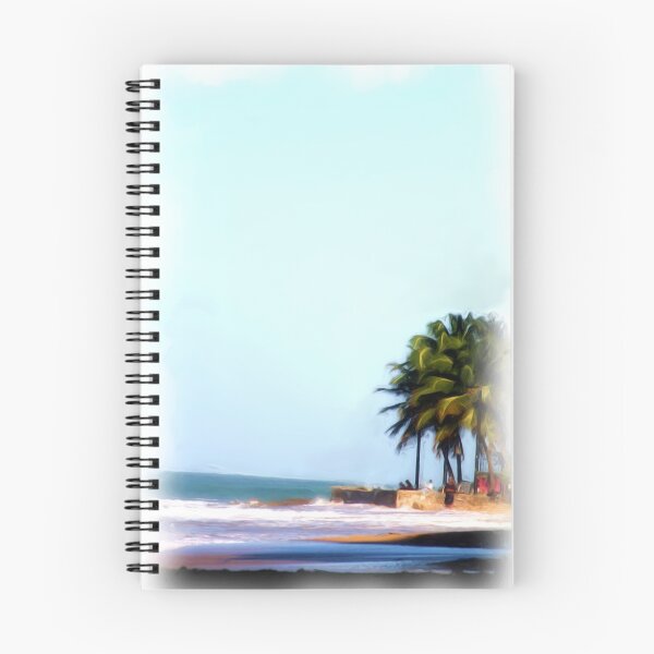 Item preview, Condado Beach - Puerto Rico designed and sold by J Gardner.