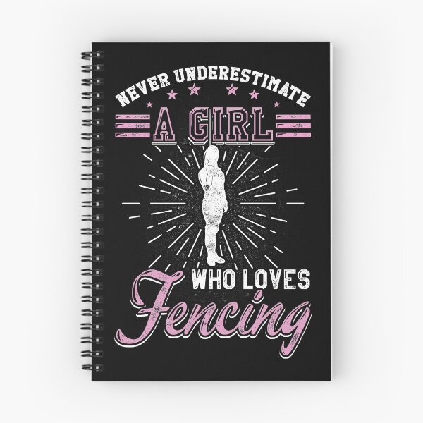 Item preview, Fencing girl designed and sold by Ventein.
