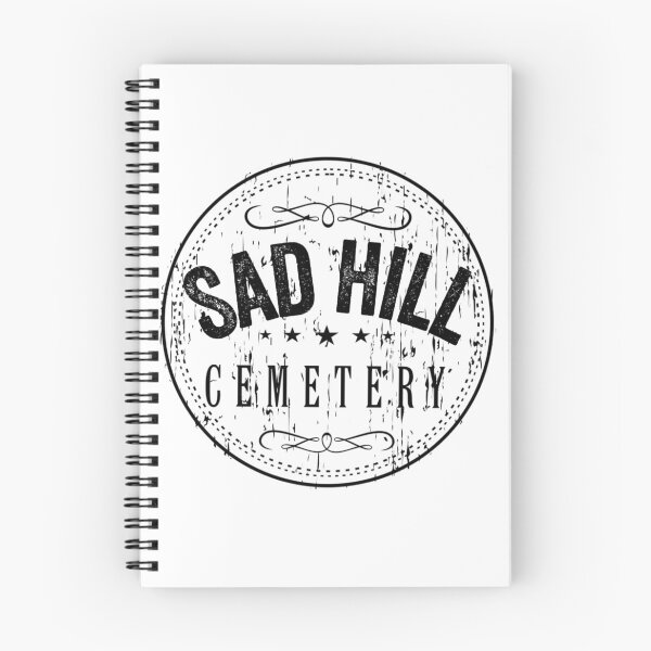 Item preview, Sad Hill Cemetery  designed and sold by tdjacks.