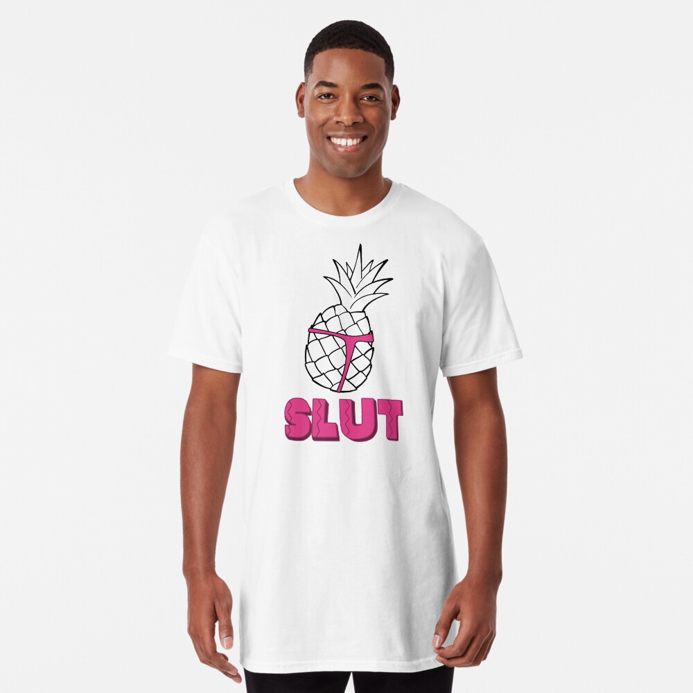 Item preview, Long T-Shirt designed and sold by brenda-lee.