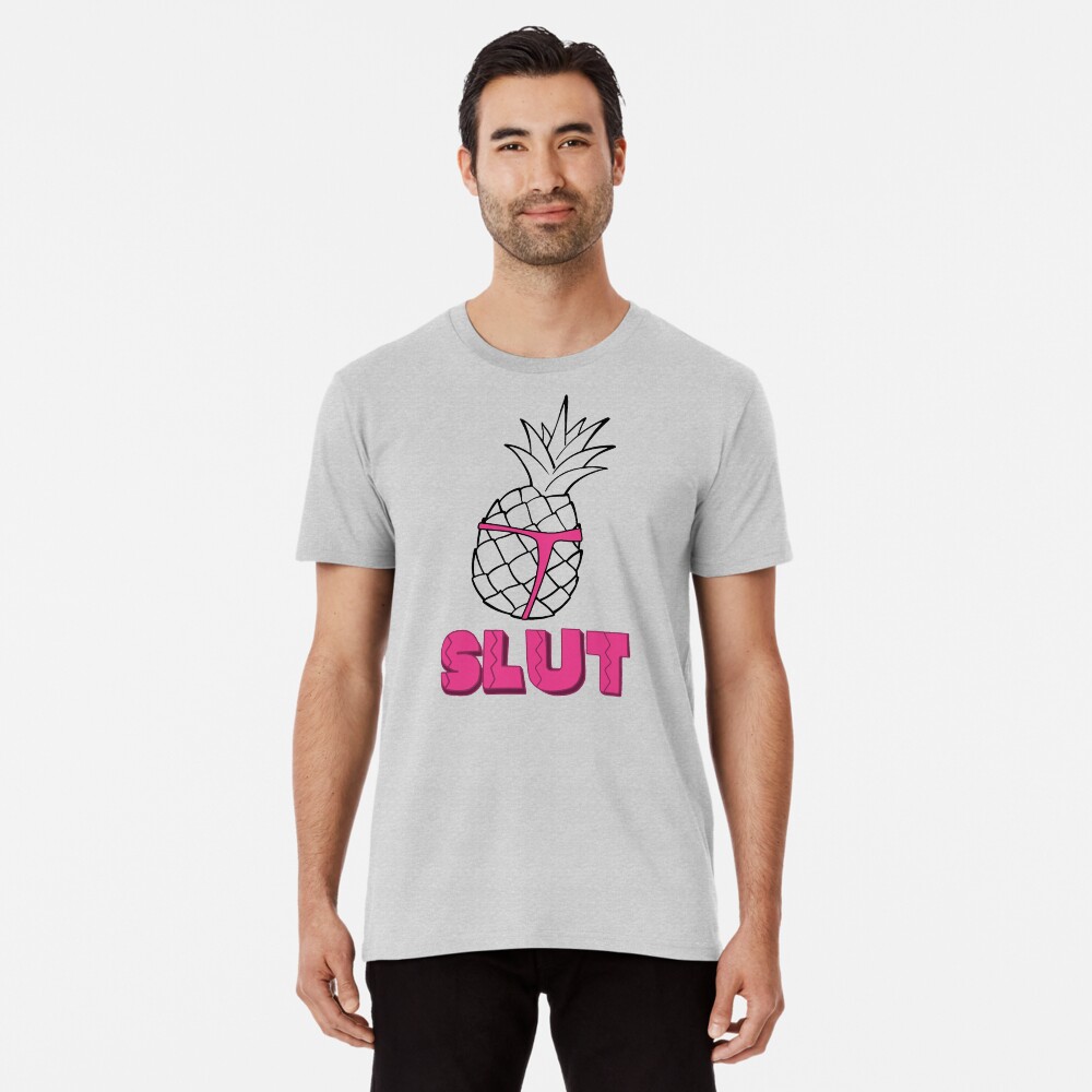Item preview, Premium T-Shirt designed and sold by brenda-lee.
