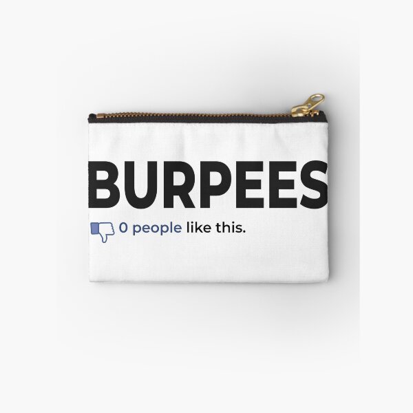 Item preview, BURPEES  designed and sold by -Dominik-.