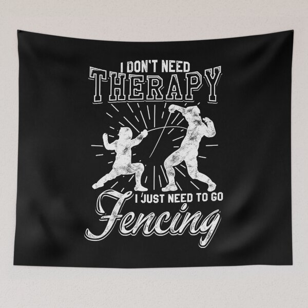 Item preview, Fencing therapy designed and sold by Ventein.