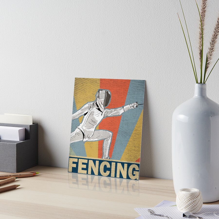 Item preview, Art Board Print designed and sold by Ventein.