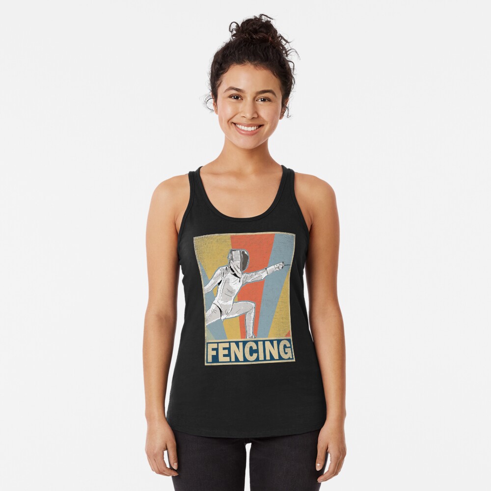 Item preview, Racerback Tank Top designed and sold by Ventein.