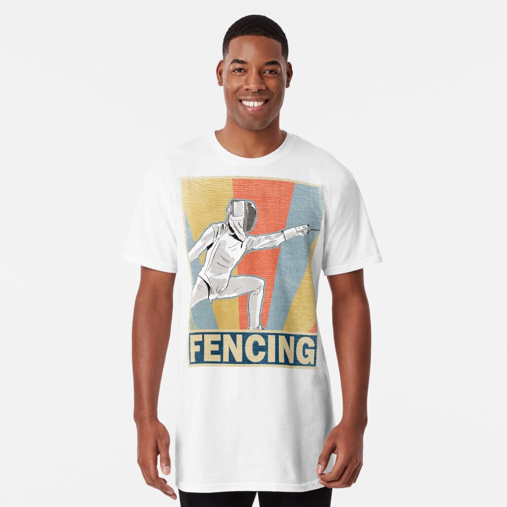 Item preview, Long T-Shirt designed and sold by Ventein.