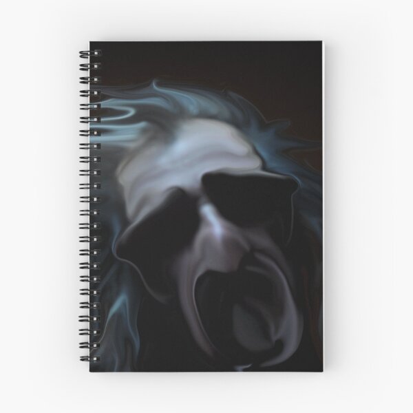 Item preview, The 2010 Scream designed and sold by rebfrost.
