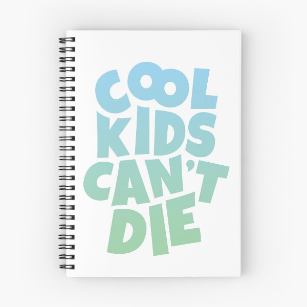 Item preview, Cool Kids designed and sold by -Dominik-.