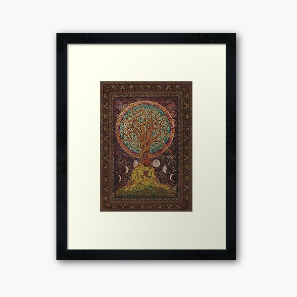 Item preview, Under The Great Tree designed and sold by Daniel Watts.