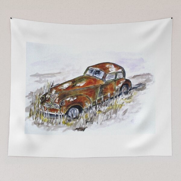 Item preview, Regal Sleep designed and sold by Clyde J. Kell.