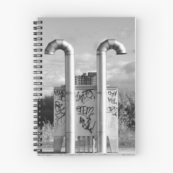 Item preview, Pipes On the River designed and sold by rebfrost.
