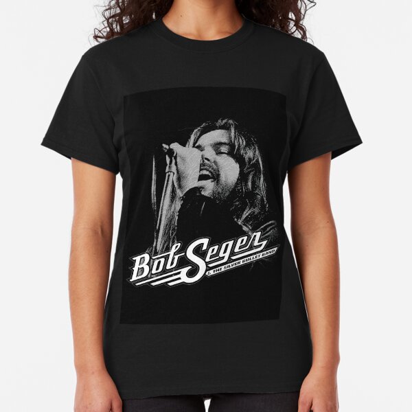 Bob Seger Gifts & Merchandise | Redbubble