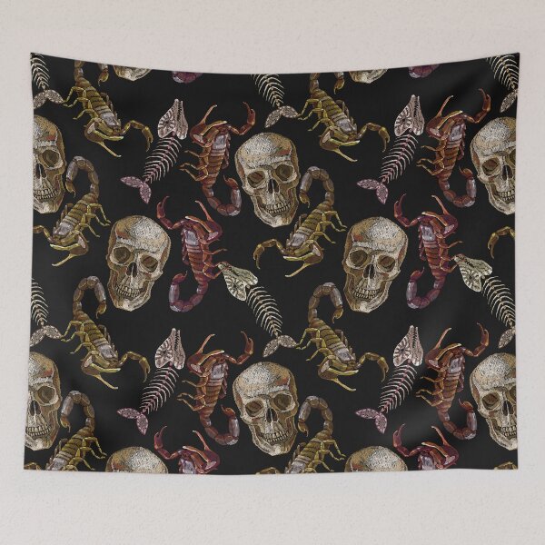 Item preview, Gothic medieval pattern designed and sold by matrioshka.