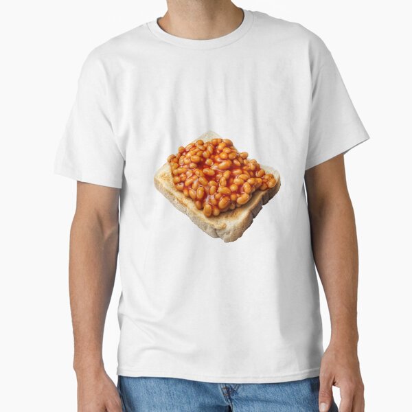 Item preview, Beans on Toast designed and sold by holmesi.
