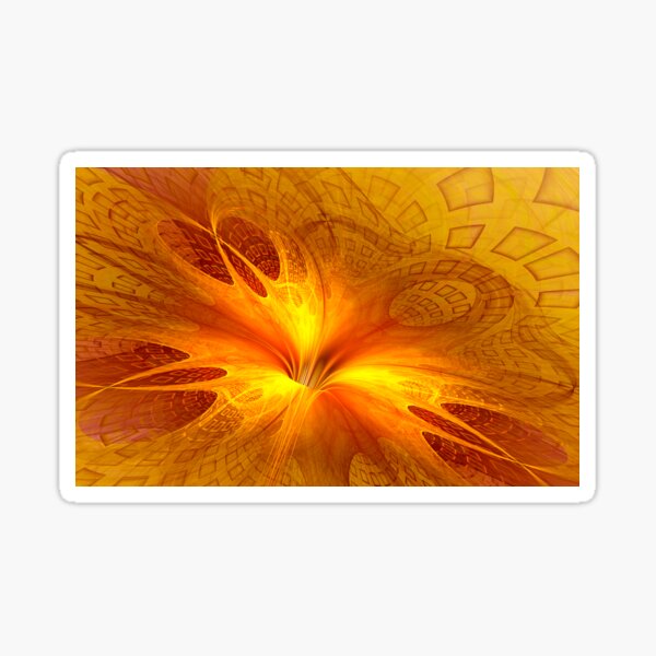 Phoenix Sticker