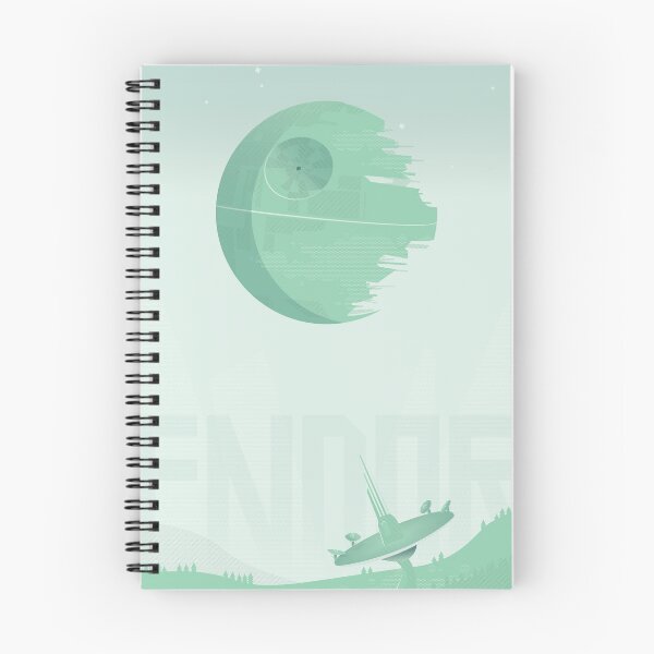Item preview, Endor designed and sold by jalokimgraphics.