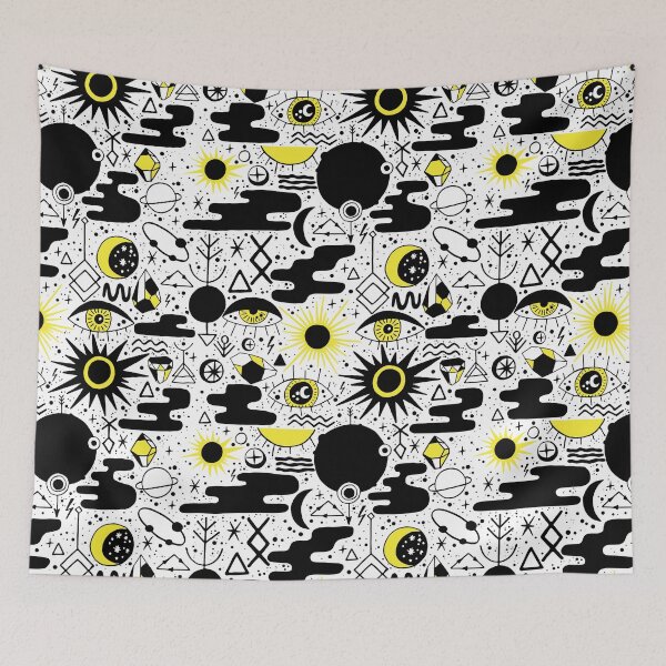 Item preview, Solar Eclipse #2 designed and sold by lizious.