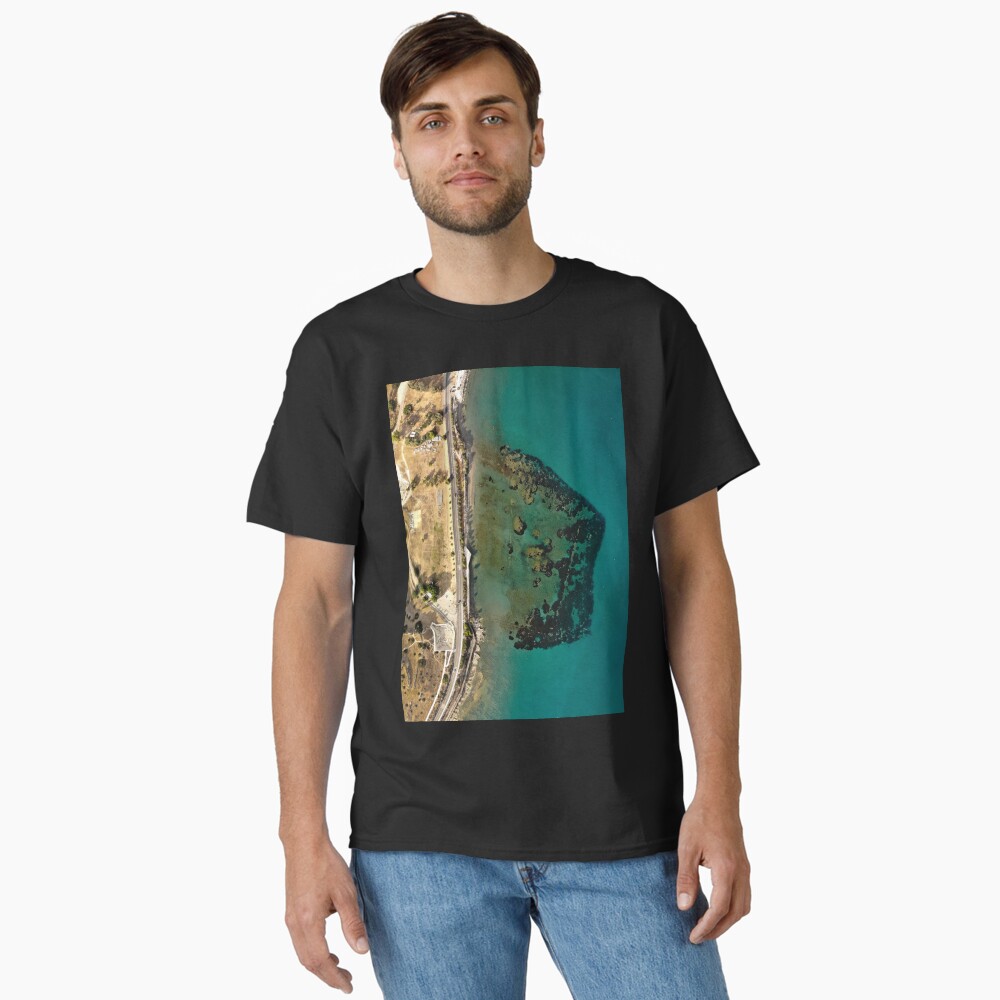Item preview, Classic T-Shirt designed and sold by DRONY.