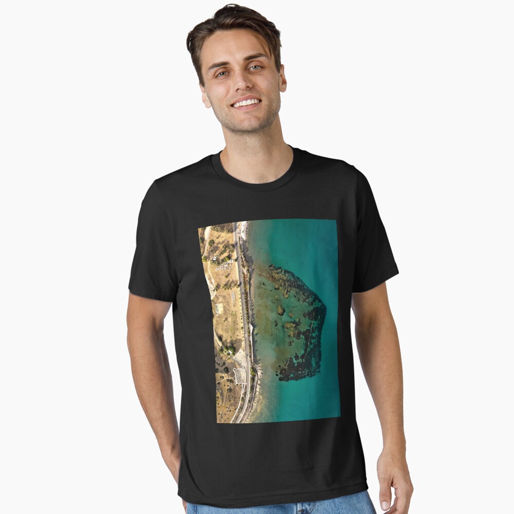 Item preview, Essential T-Shirt designed and sold by DRONY.