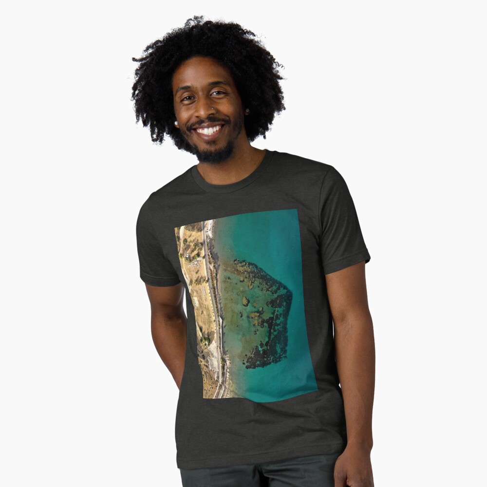 Item preview, Tri-blend T-Shirt designed and sold by DRONY.